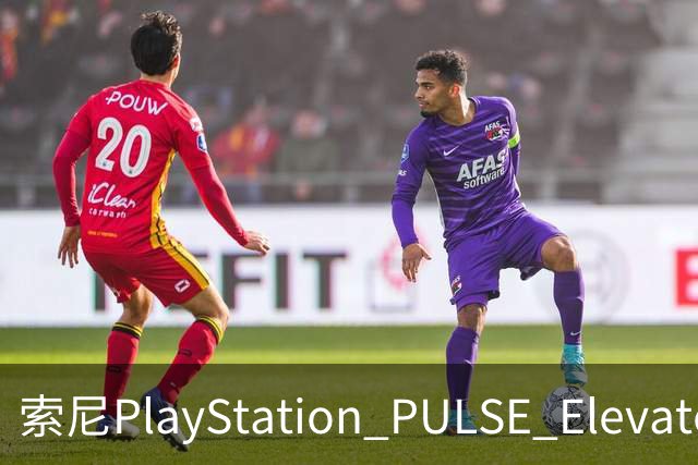 索尼PlayStation PULSE Elevate无线音箱国行预售，1748元